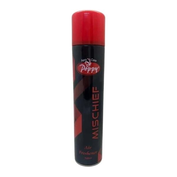 Aero care Poppy Mischief Air Freshener