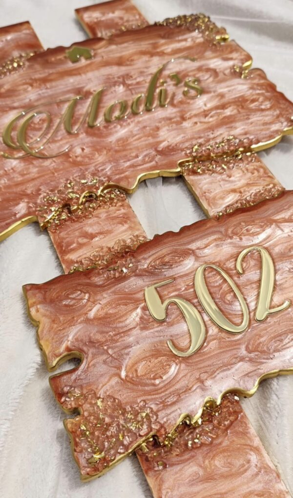 Nameplates - Image 2