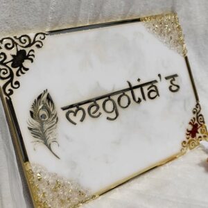 Nameplates