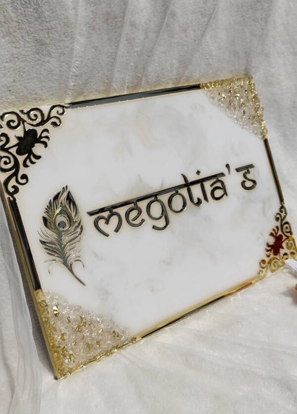 Nameplates
