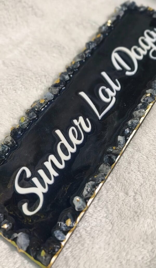 Nameplates - Image 4
