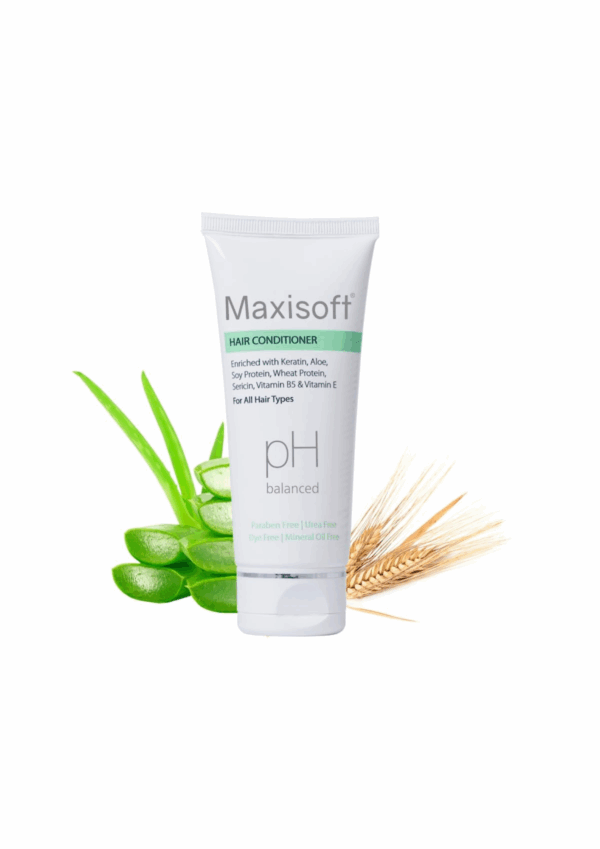 Maxisoft Hair Conditioner - 100 ml