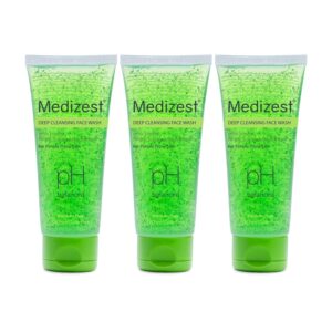 Medizest Deep Cleansing Facewash - 100 ml
