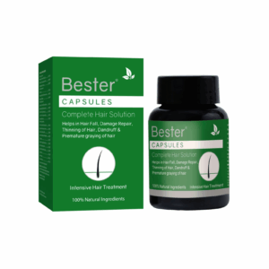 Bester Capsules - Hair Growth