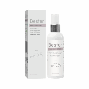 Bester Hair Gain Serum - 100 ml