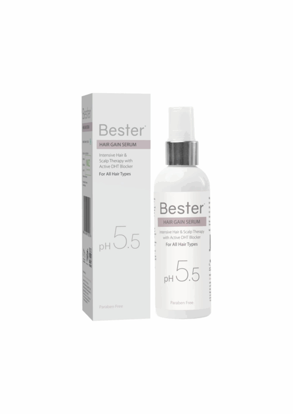 Bester Hair Gain Serum - 100 ml