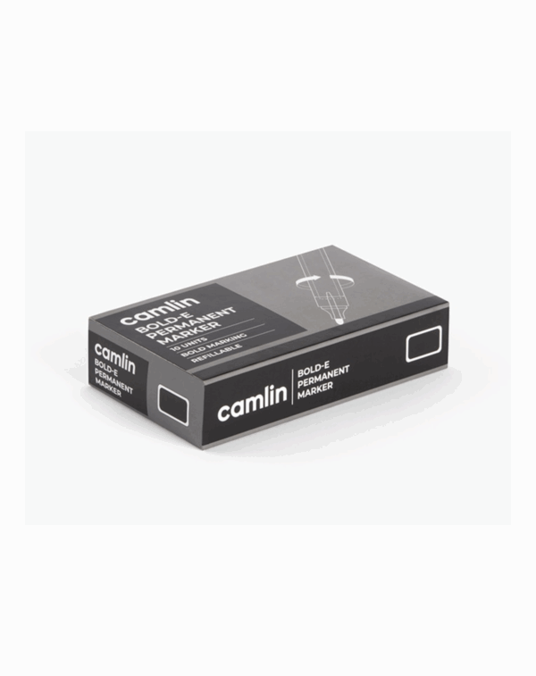 Camlin Bold-E Permanent Marker
