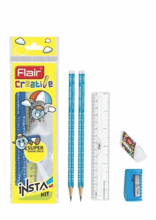 Flair Creative Insta Kit Pencil