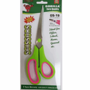 Gorilla Scissors