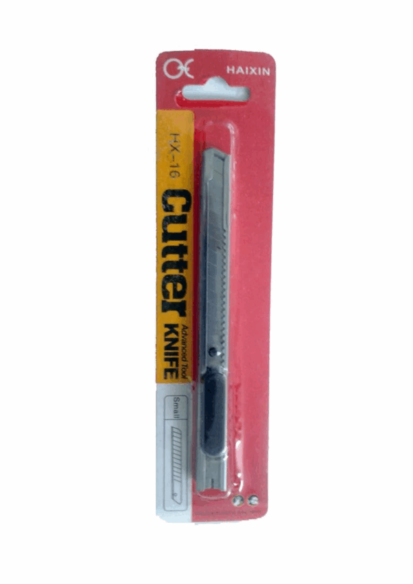 Haixin Cutter Advanced Tool