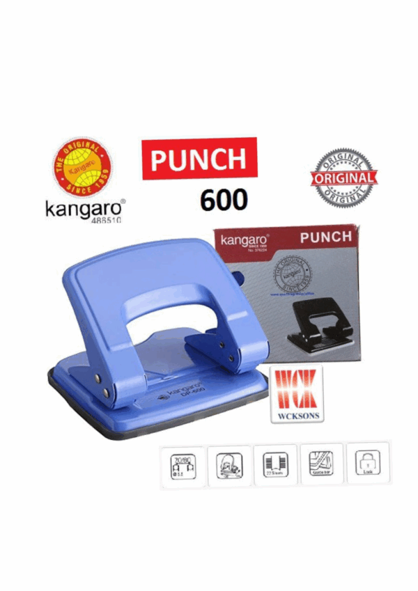 Kangaro Punch 600