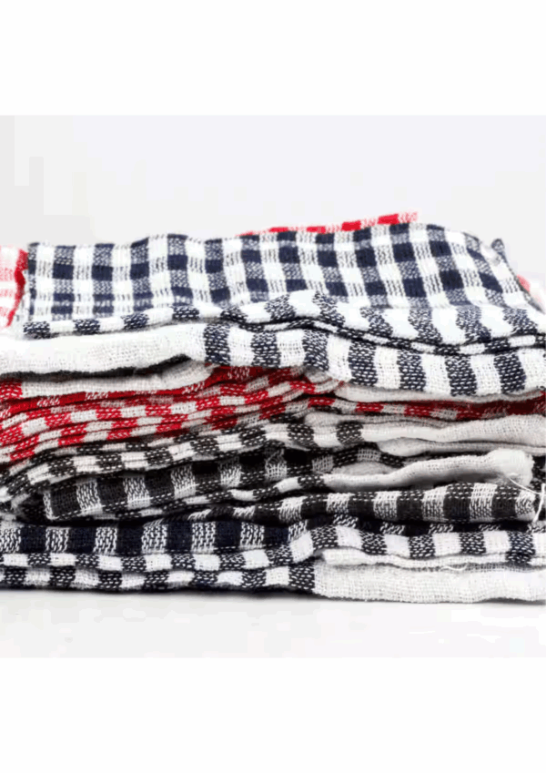 Kitchen Cloth - Cotton Duster - Image 2