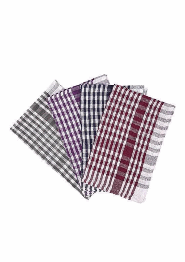 Kitchen Cloth - Cotton Duster