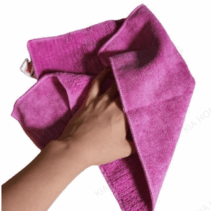 Microfiber Cloth - Cleaning Duster