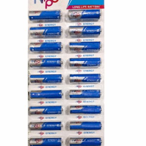 Nippo Battery- AA 3UE