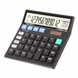 Oreva Calculator