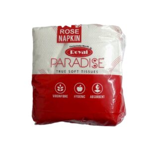 Royal Paradise Tissues