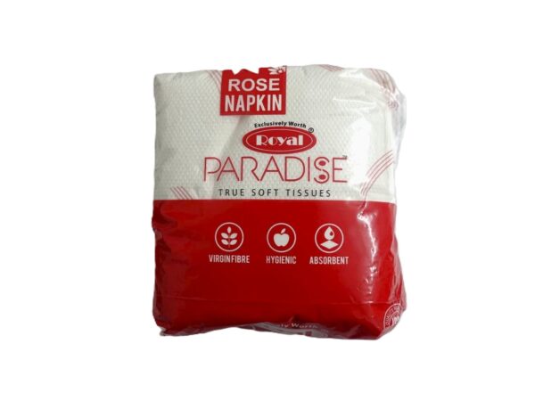 Royal Paradise Tissues