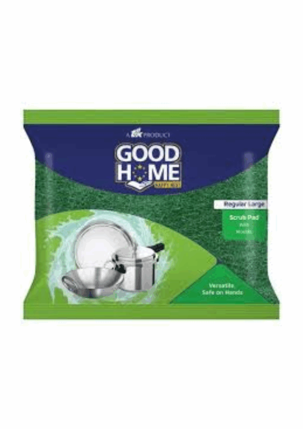 TTK Good Home Regular Large Scrub Pad