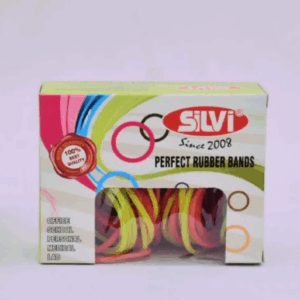 Silvi Perfect Rubber Bands