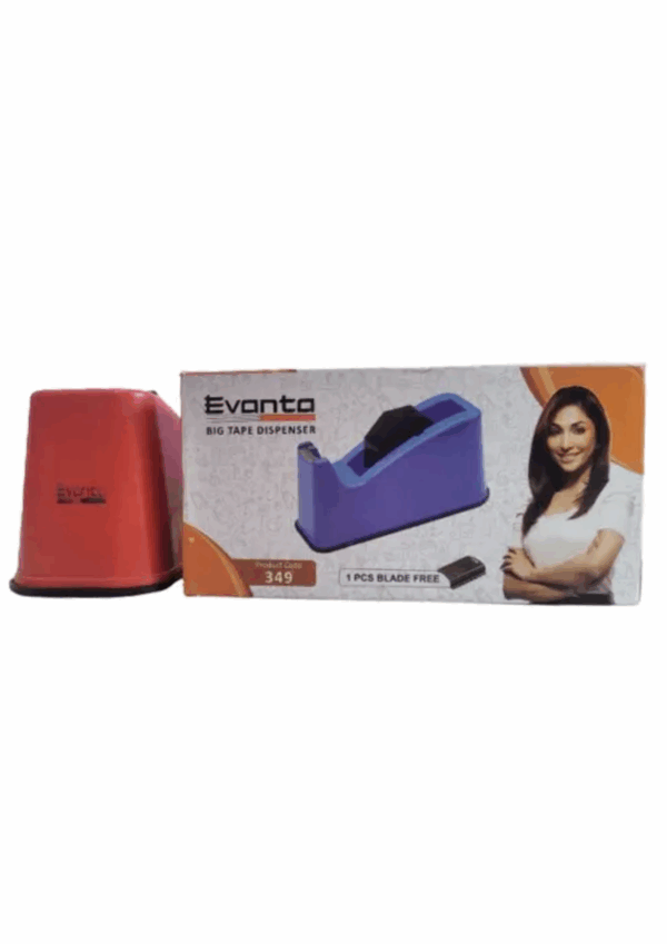 Evanta Big Tape Dispenser