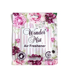 Wonder Mist Air Freshener
