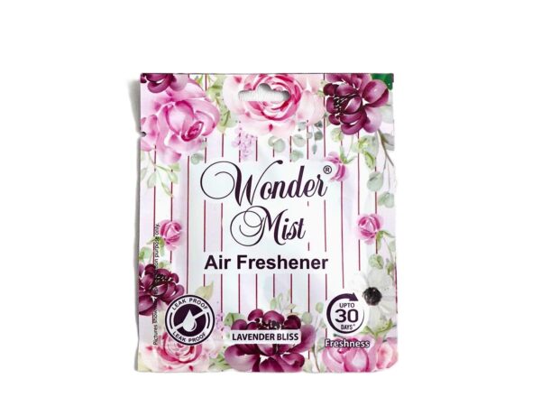 Wonder Mist Air Freshener